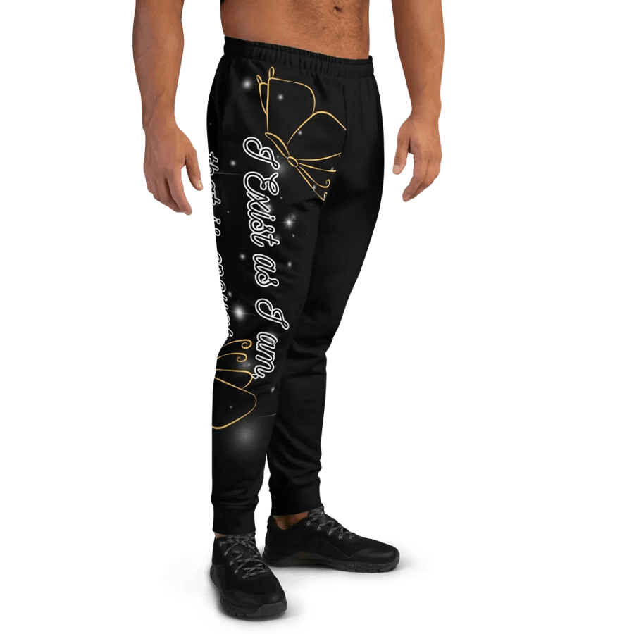 Men's Enough Trackies product image (8)