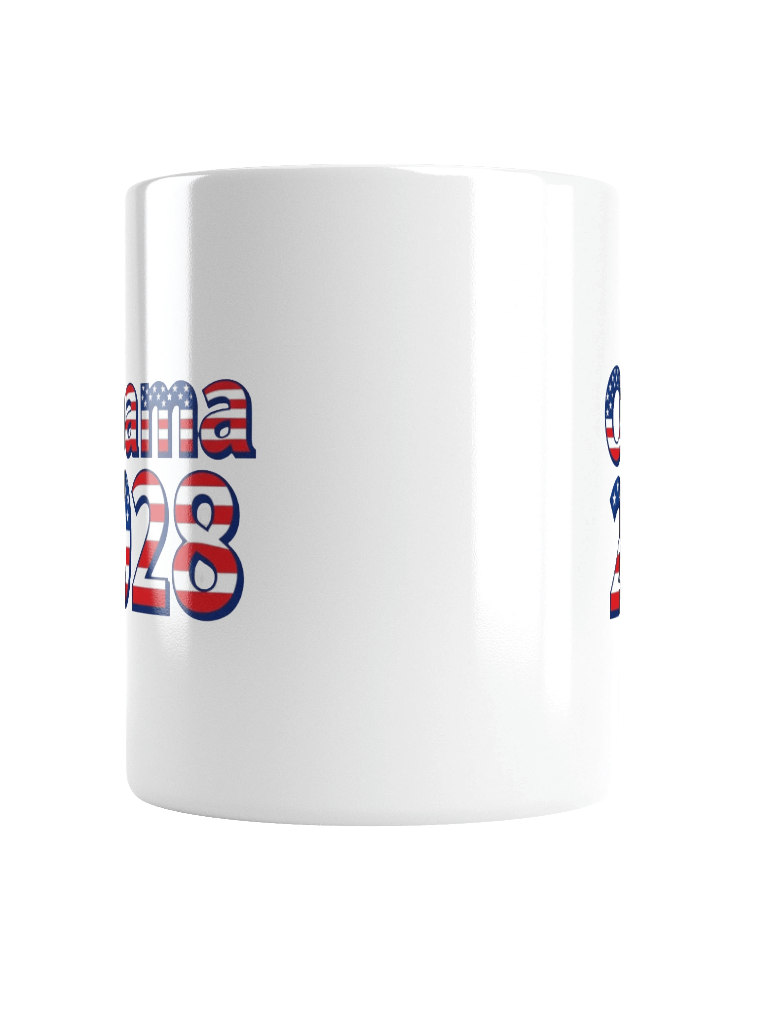 Obama 2028 Mug product image (16)