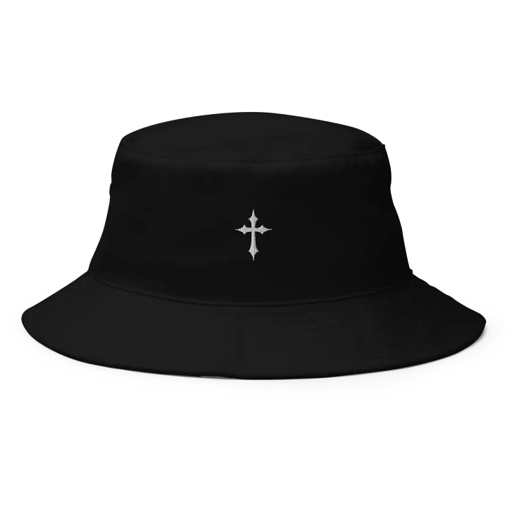 Premium Bucket Hat product image (1)
