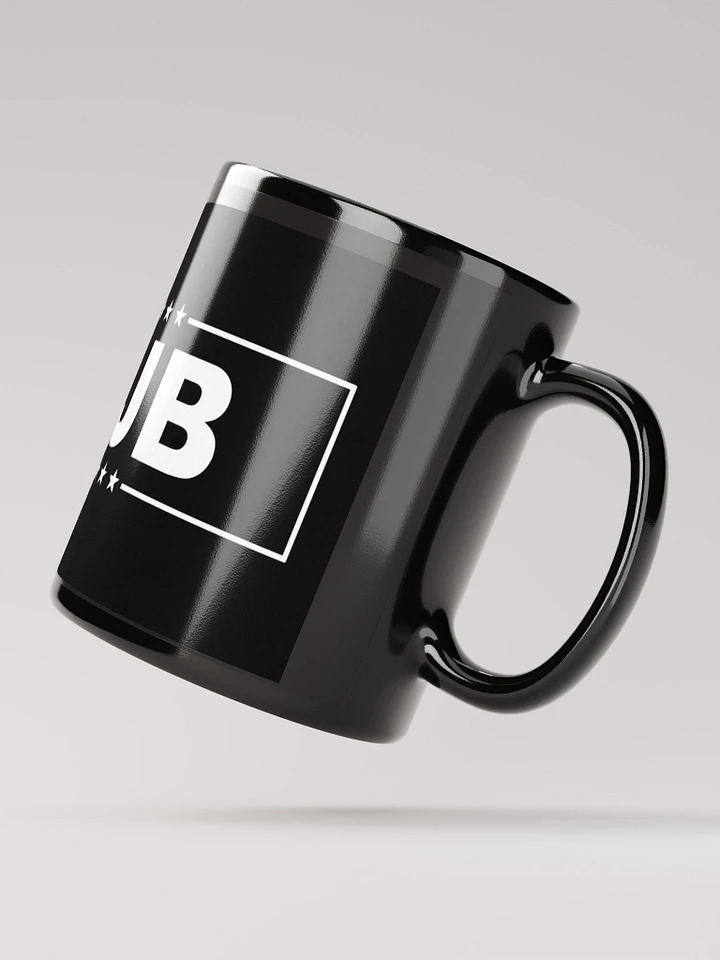 FJB Presidential Wanted Poster Mug product image (2)