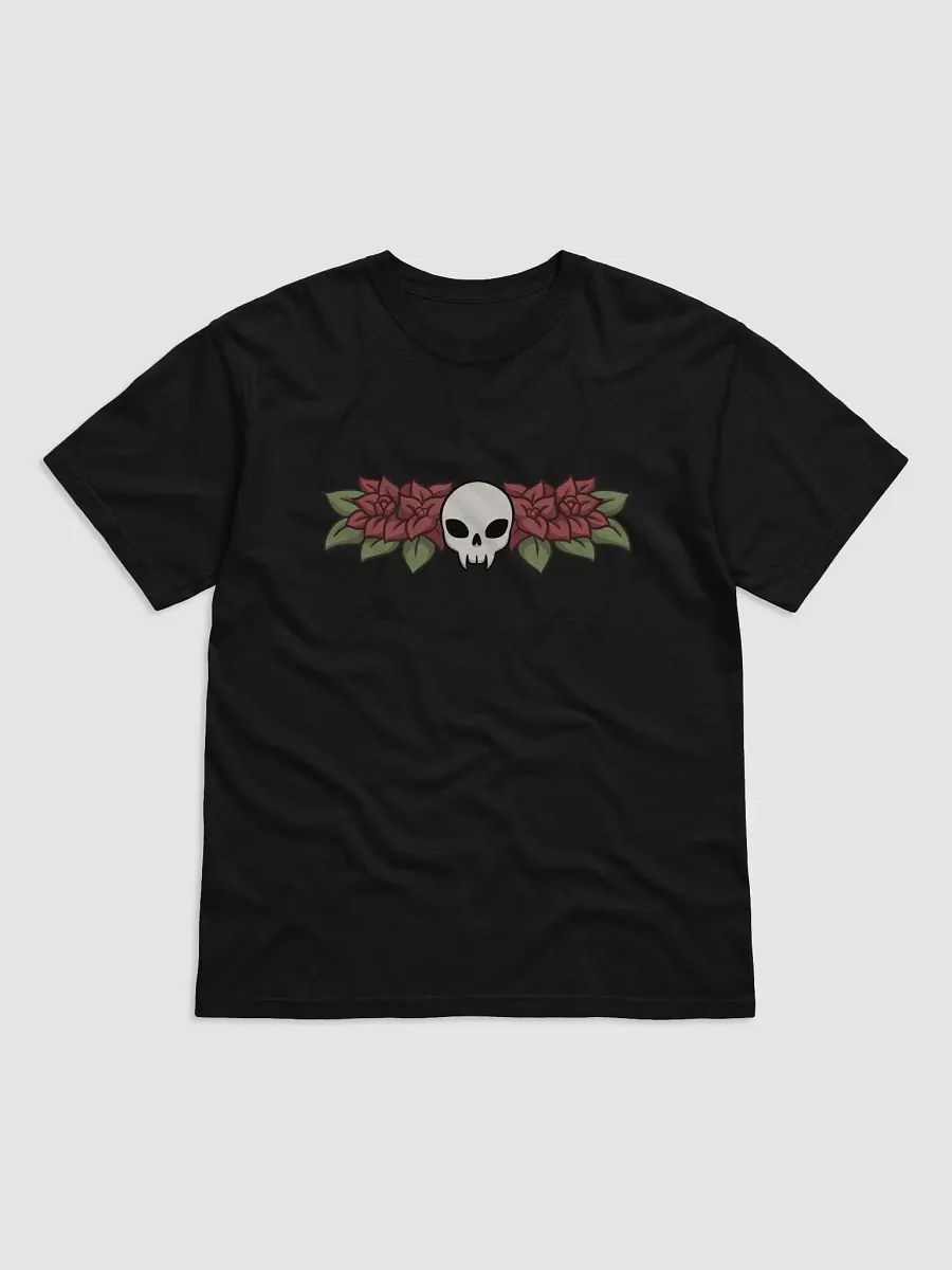 Classic Roses [T-Shirt] product image (1)