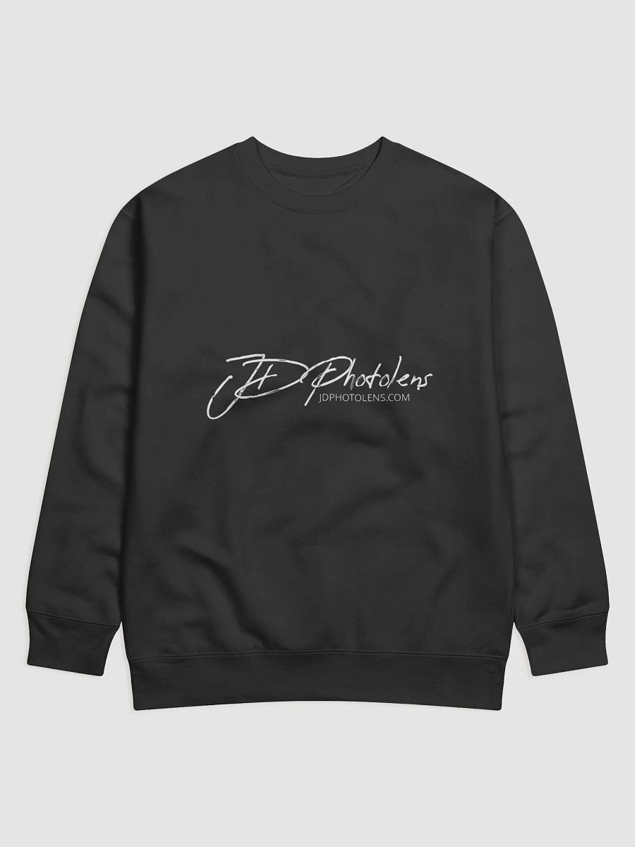 SUDADERA PREMIUM COTTON HERITAGE product image (3)
