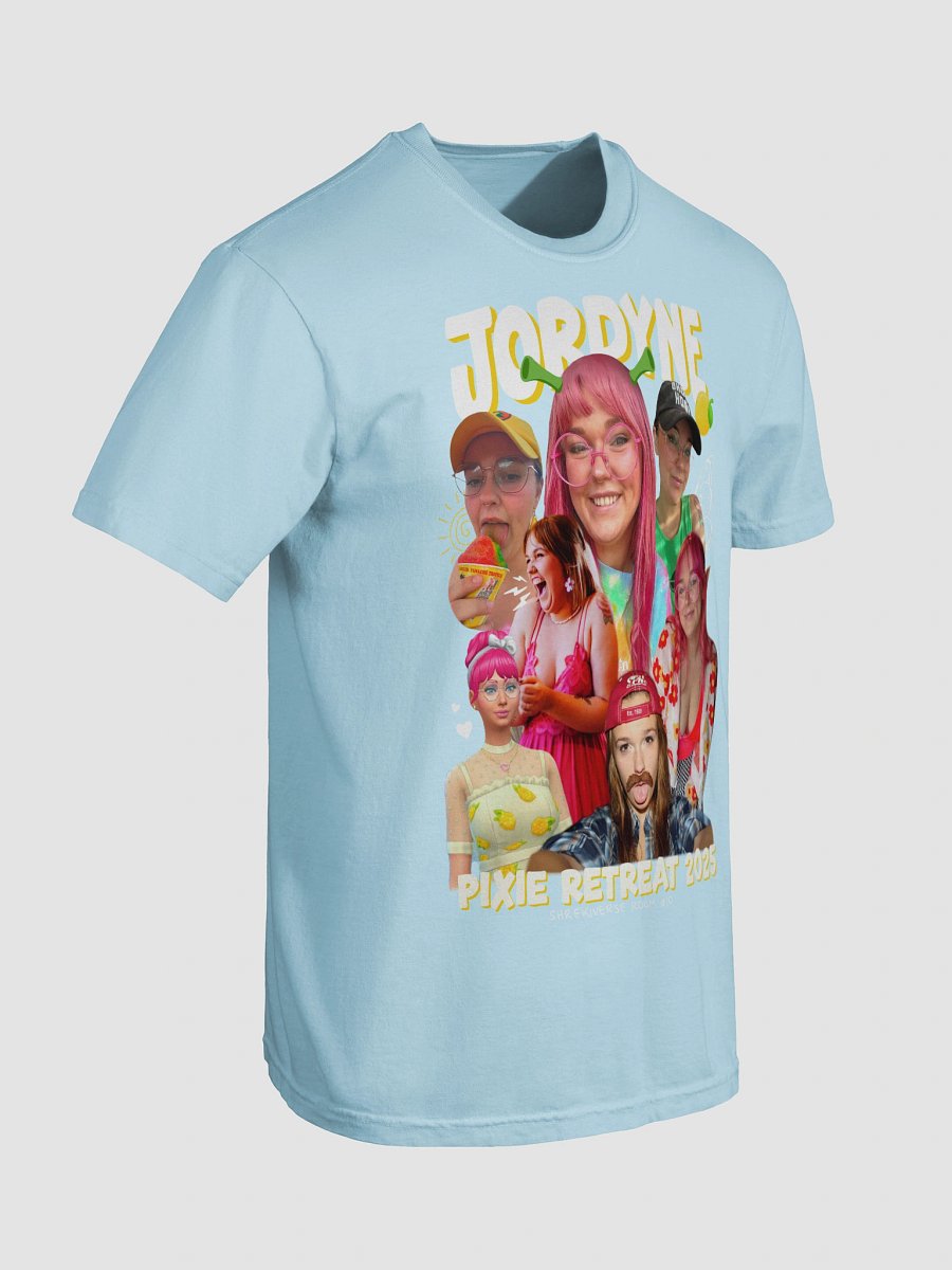 Jordyne & Kelly Shirt product image (31)