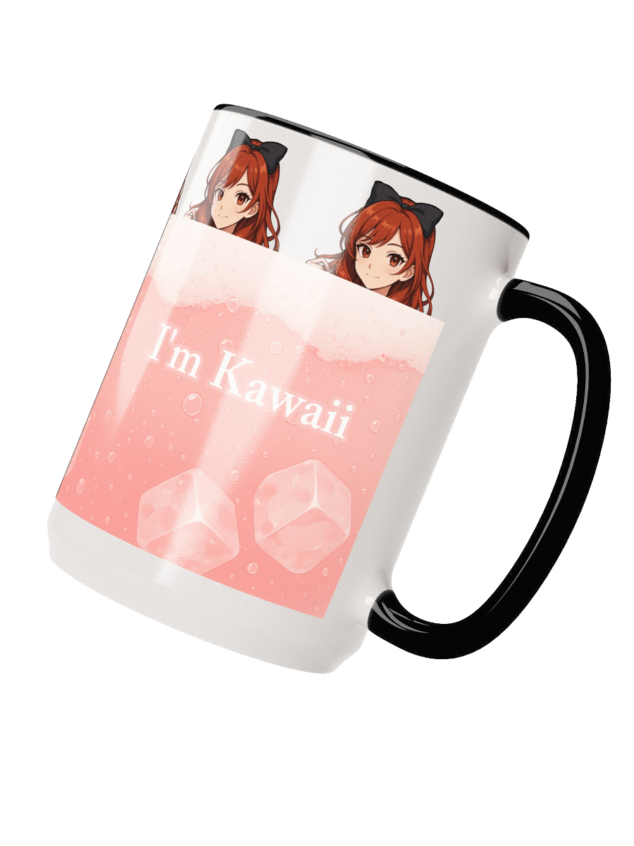 I'm Kawaii Mug product image (3)