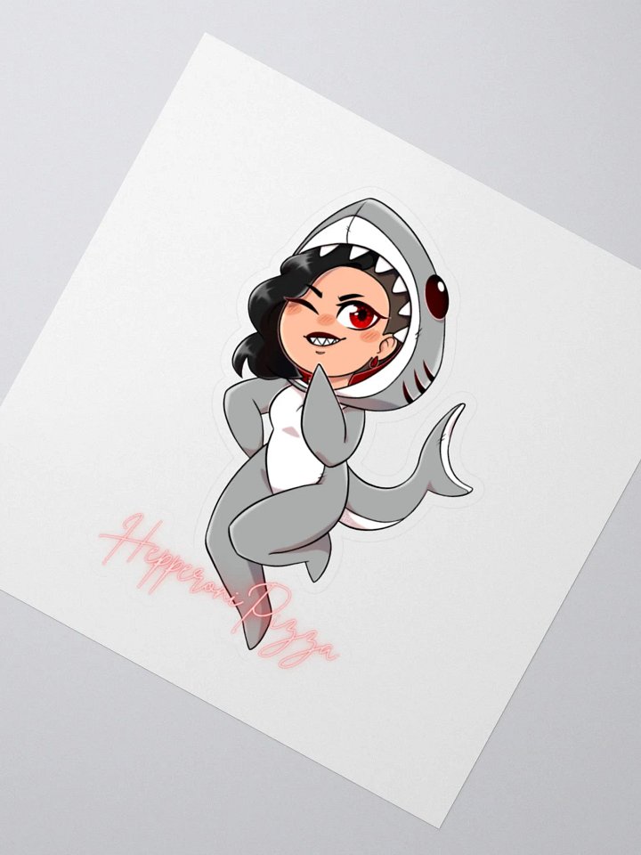 Hepp Sticker product image (6)