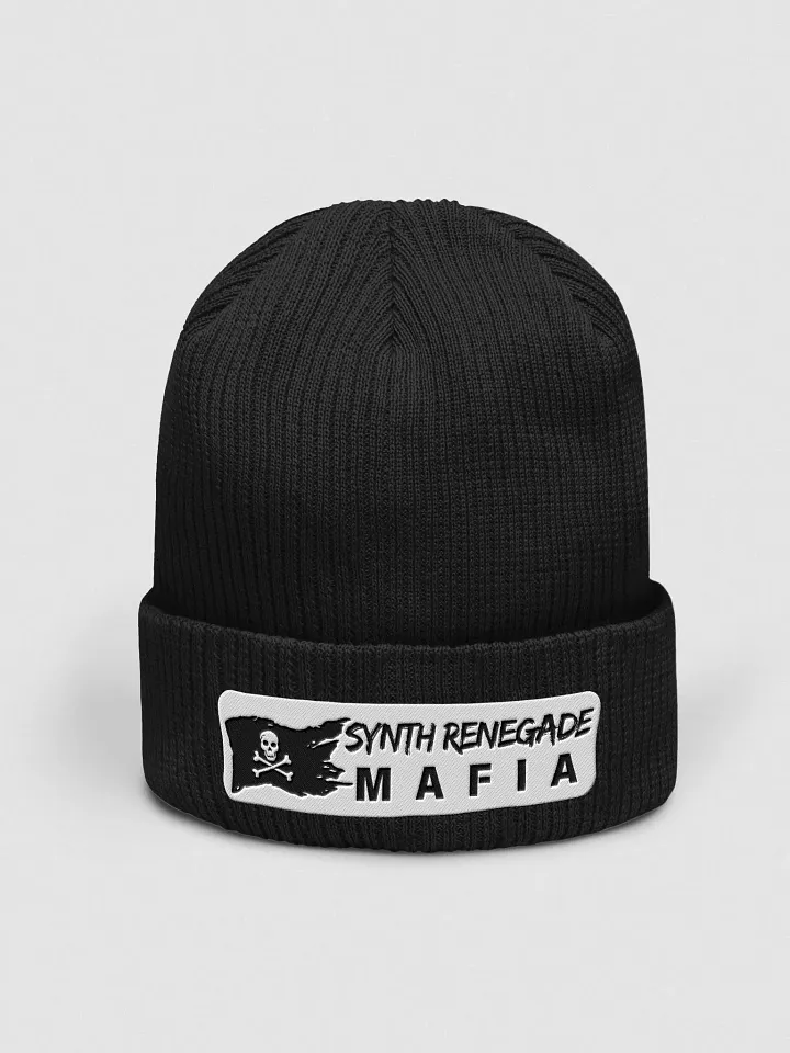 S.R.M WINTER HAT product image (1)