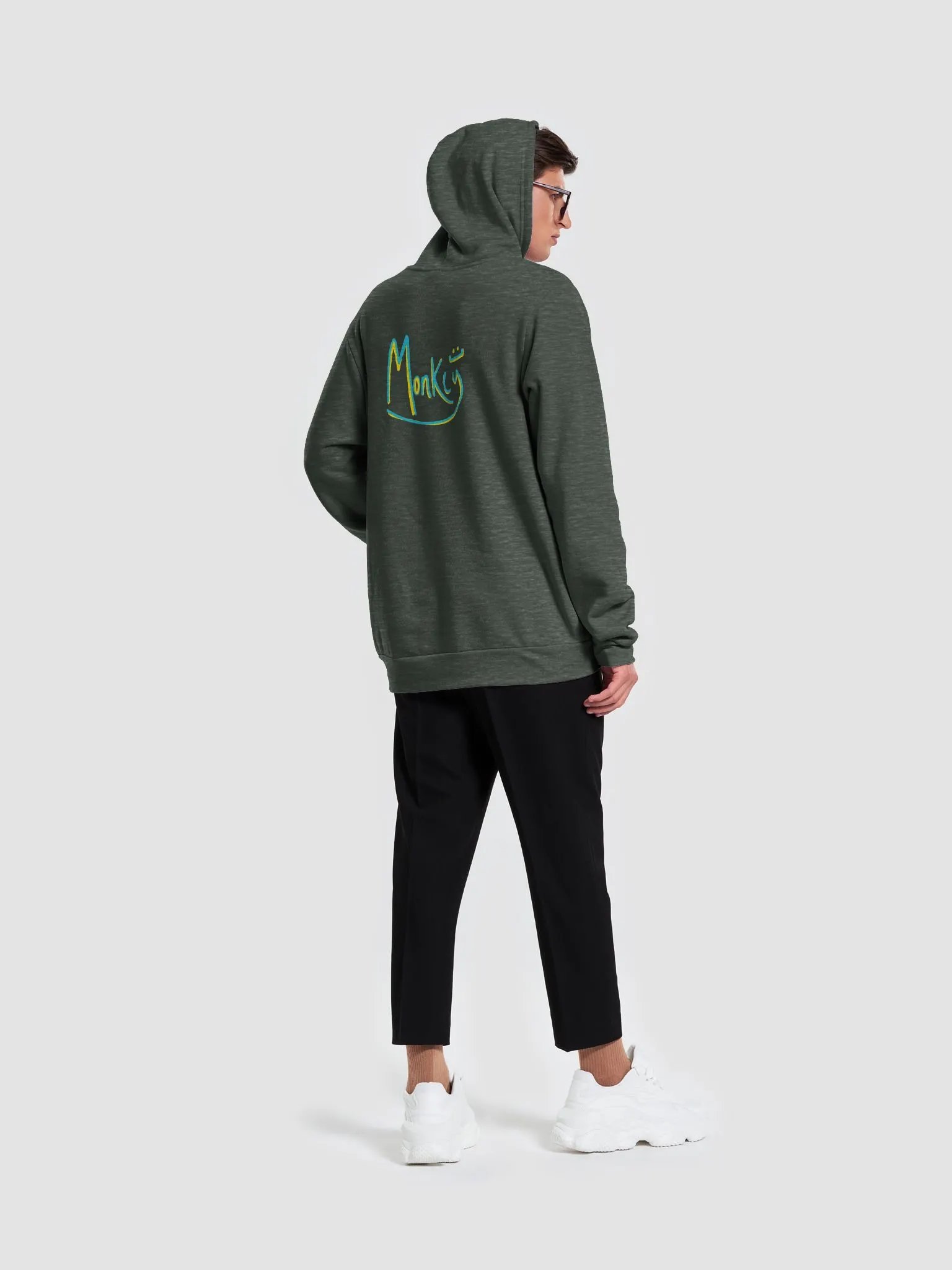 Old Vs. New Logo product image (14)