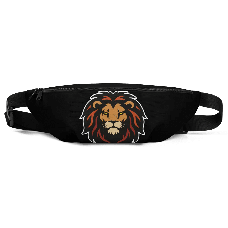 ISI ODUM Emblem Fanny Pack product image (8)
