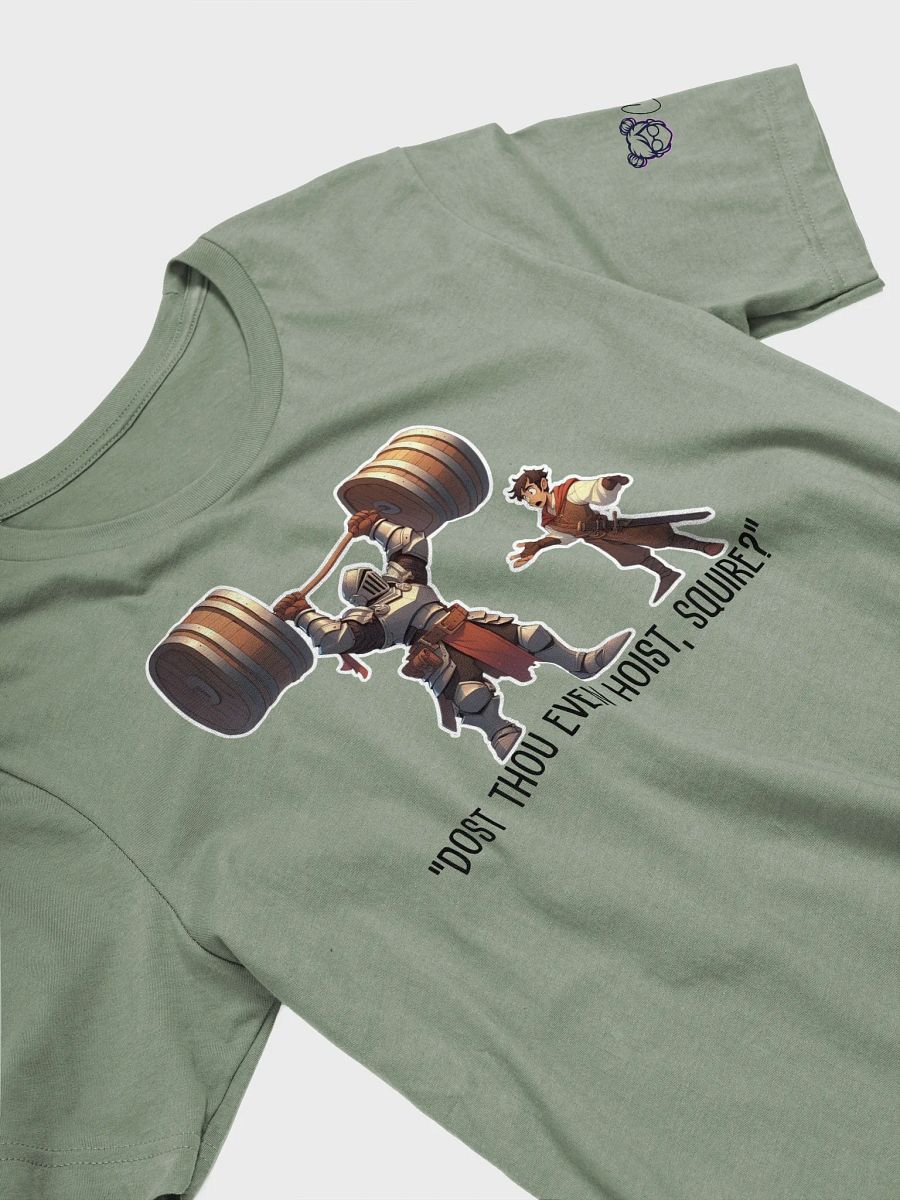 Ye Olde Gains Tee product image (16)