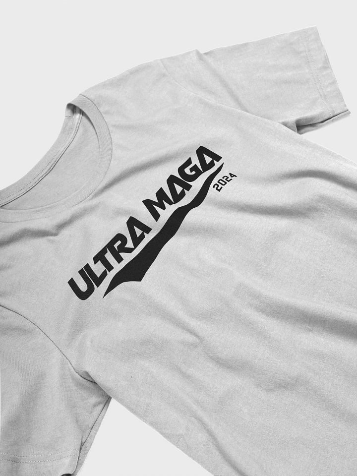 ULTRA MAGA - Tee product image (2)