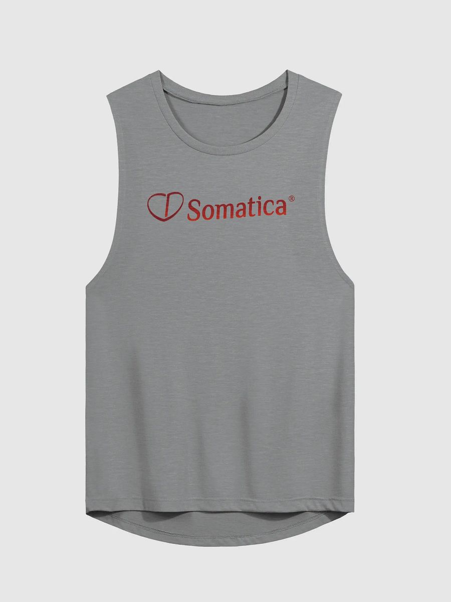 Somatica on Women's Flowy Muscle Tank product image (1)