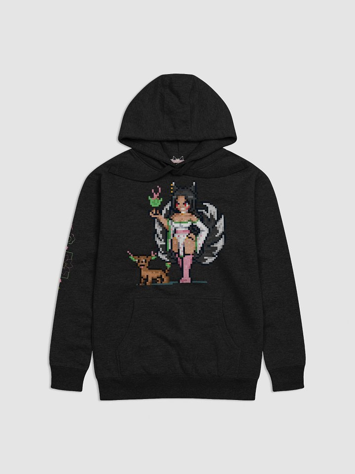 005 Unisex Hoodie product image (2)