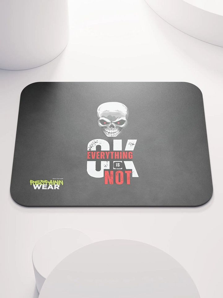 Respawn Mouse Pad product image (1)