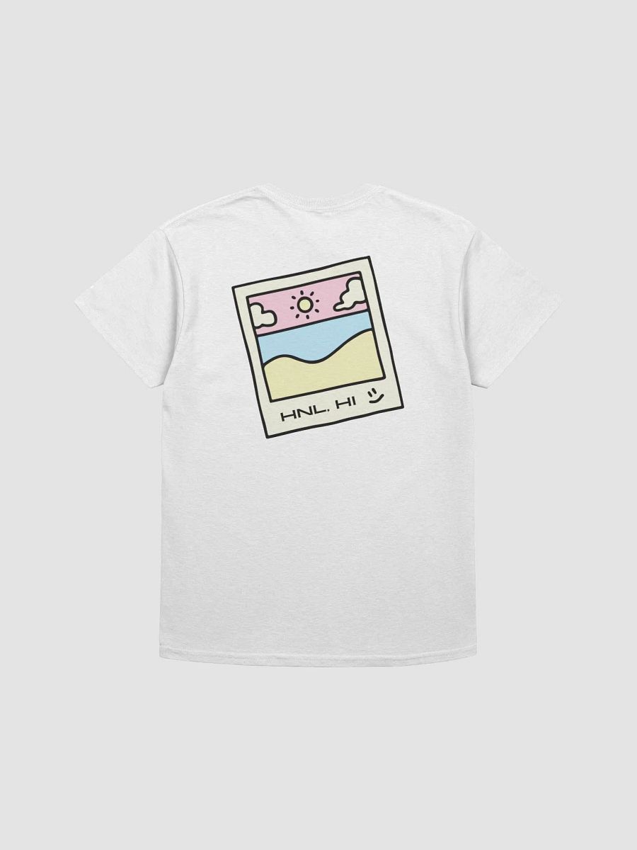 Kaiamii Polaroid Shirt product image (5)