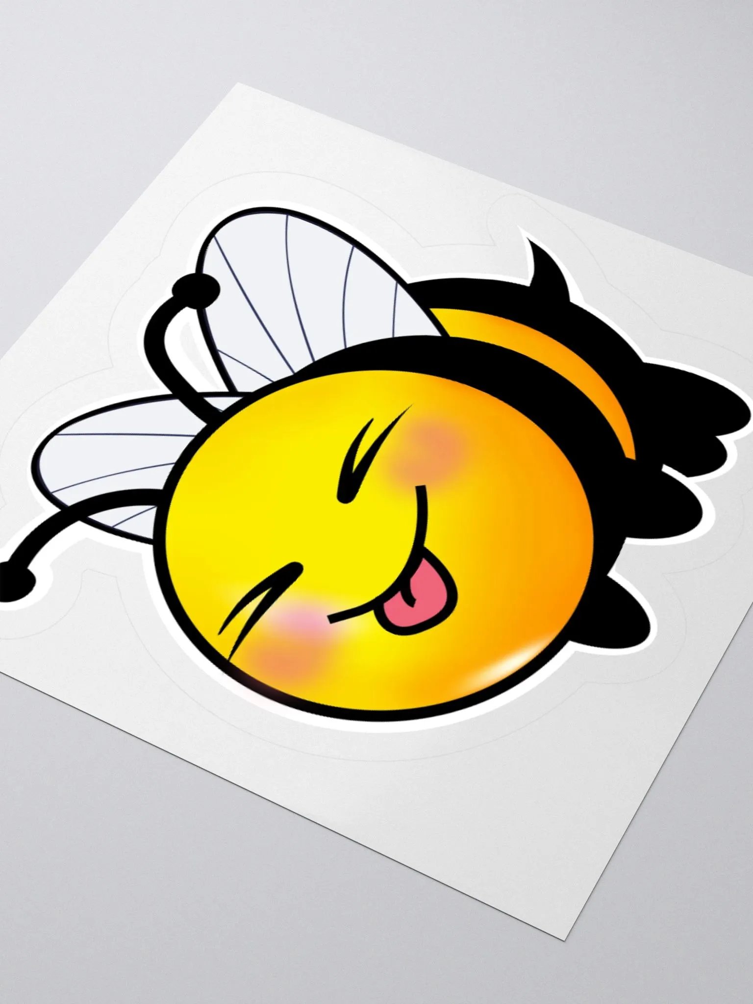 :P Sticker product image (9)