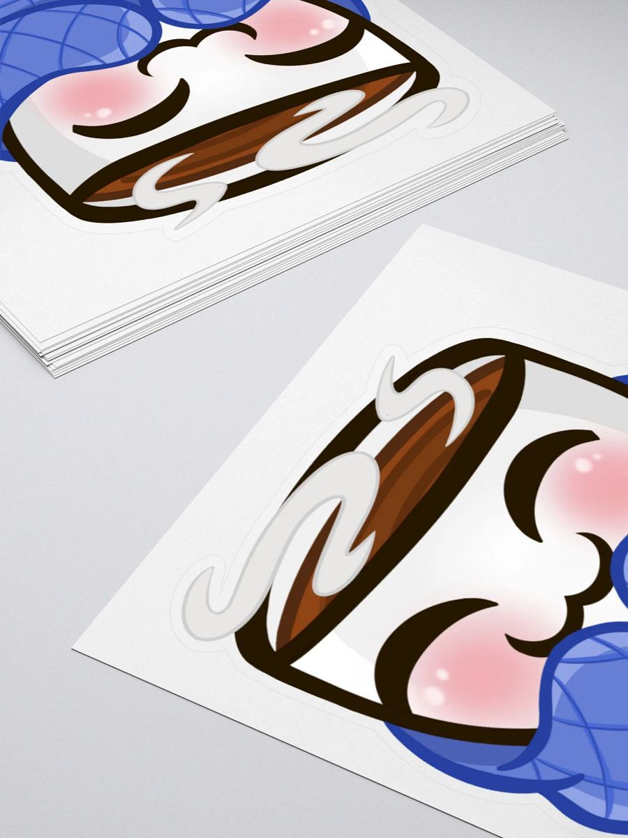 Cozy Sticker product image (11)
