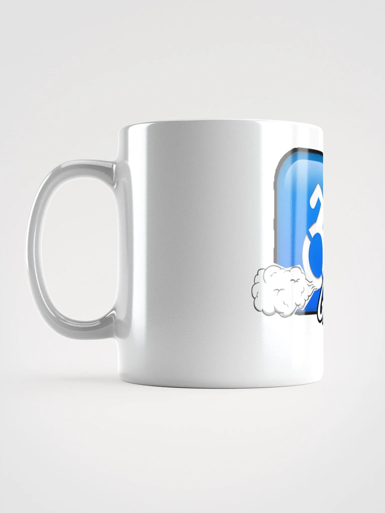 Wheelchair Gaming Mug product image (6)
