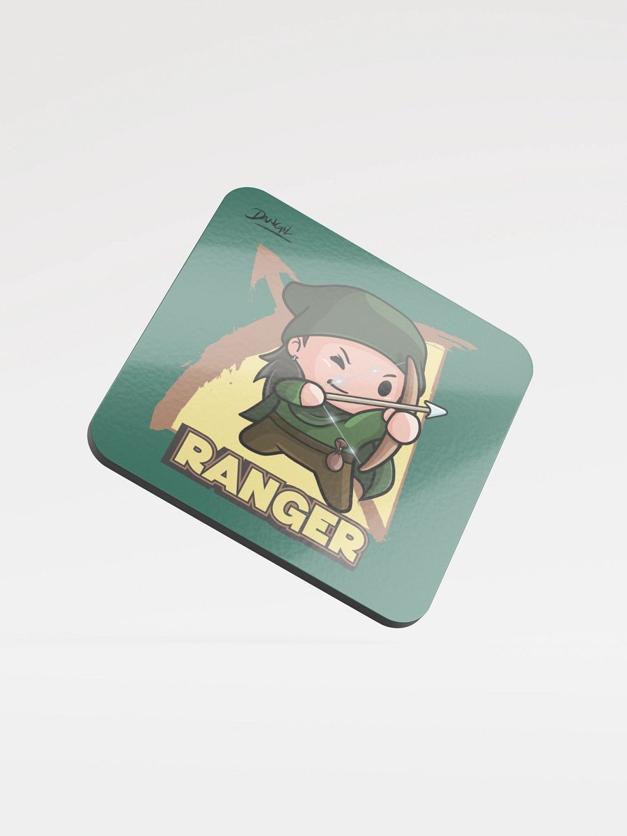 The Ranger (Coaster) product image (1)