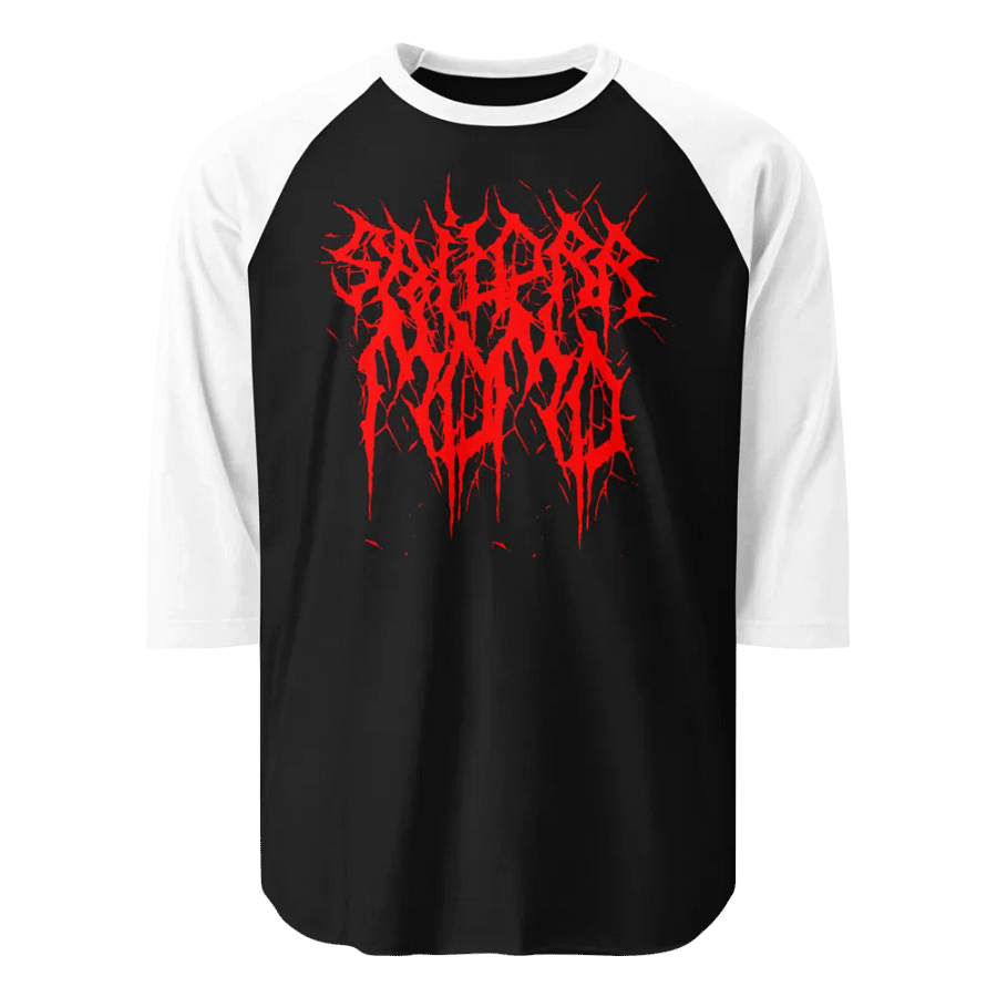 KeBobMo - Jersey Tee product image (4)