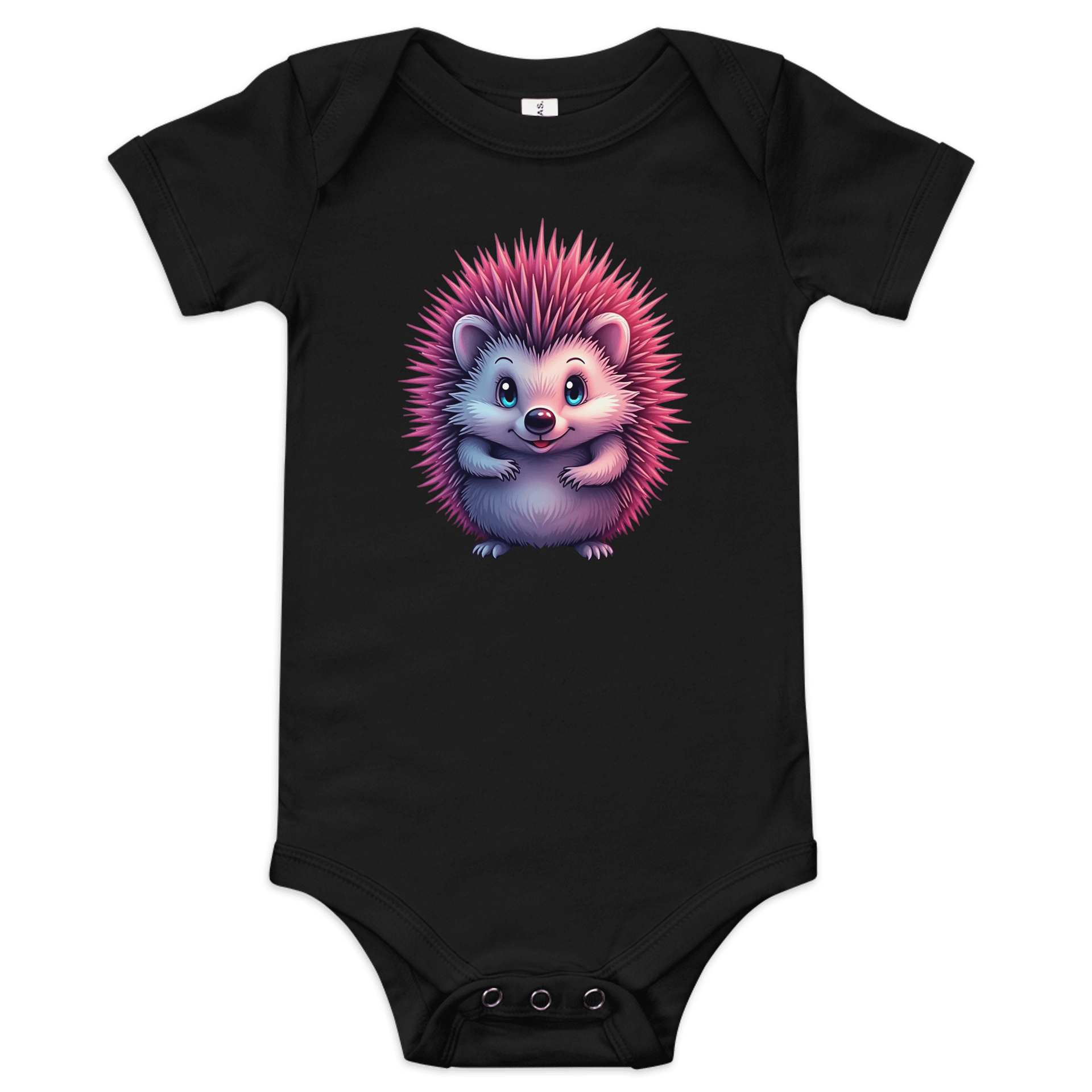 Shonnie Hedgehog Baby Body Suit product image (1)