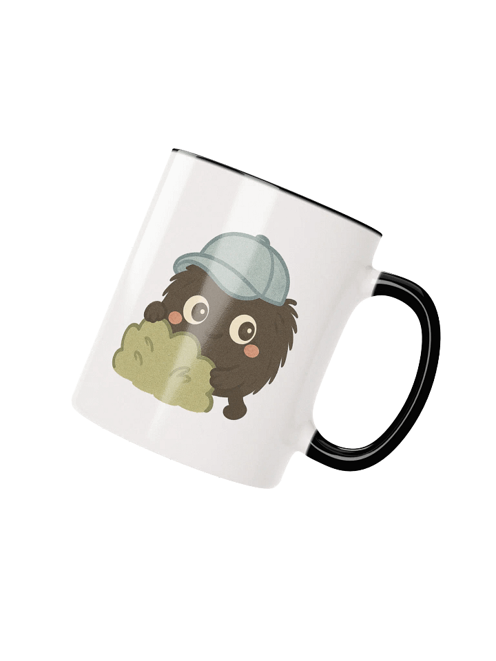 Tasse en céramique La Noiraude Aventurière product image (62)