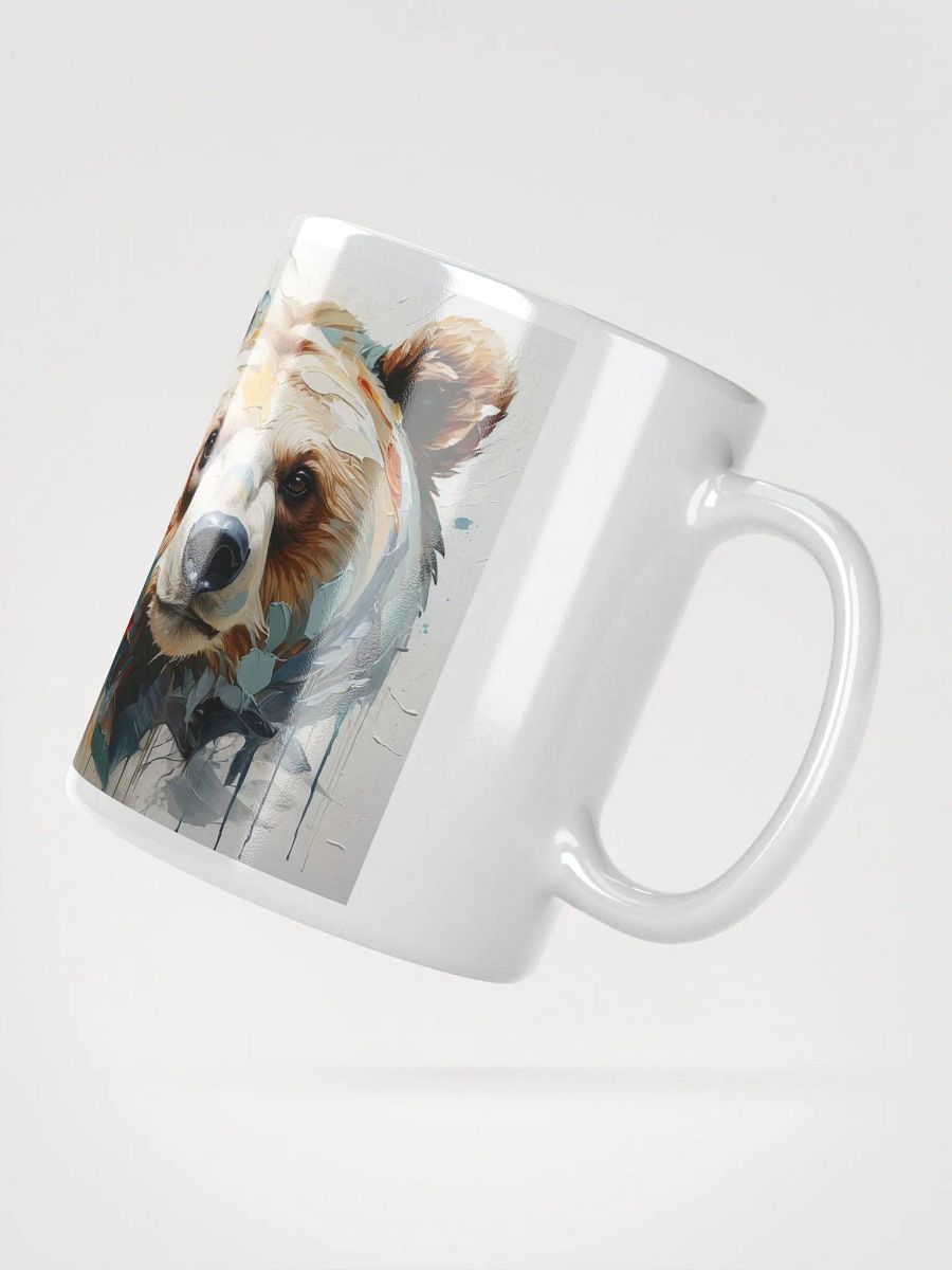 Twilight Wonder Bear Mug product image (4)