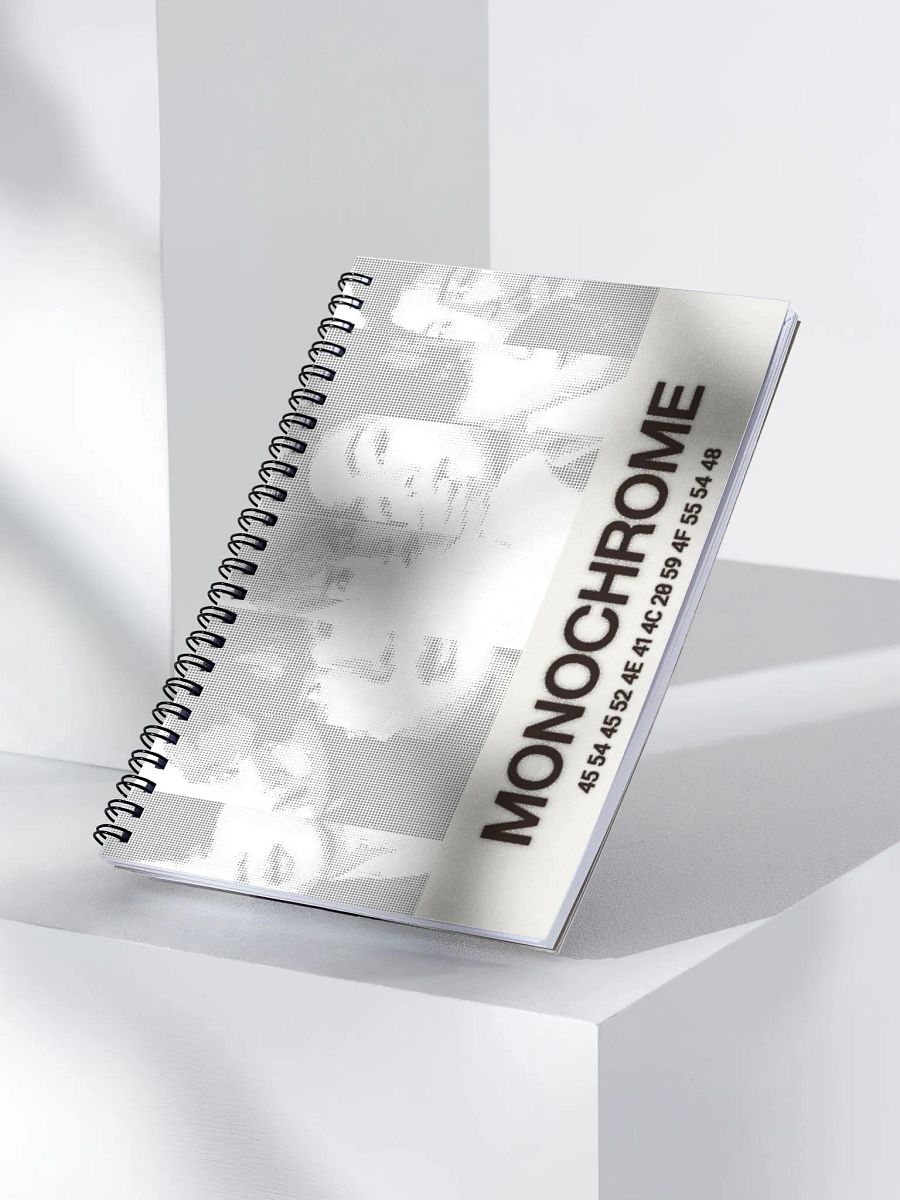 BTS Monochrome product image (3)
