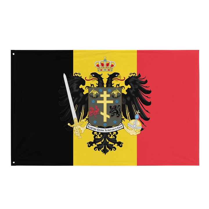Orthodox Belgium product image (1)