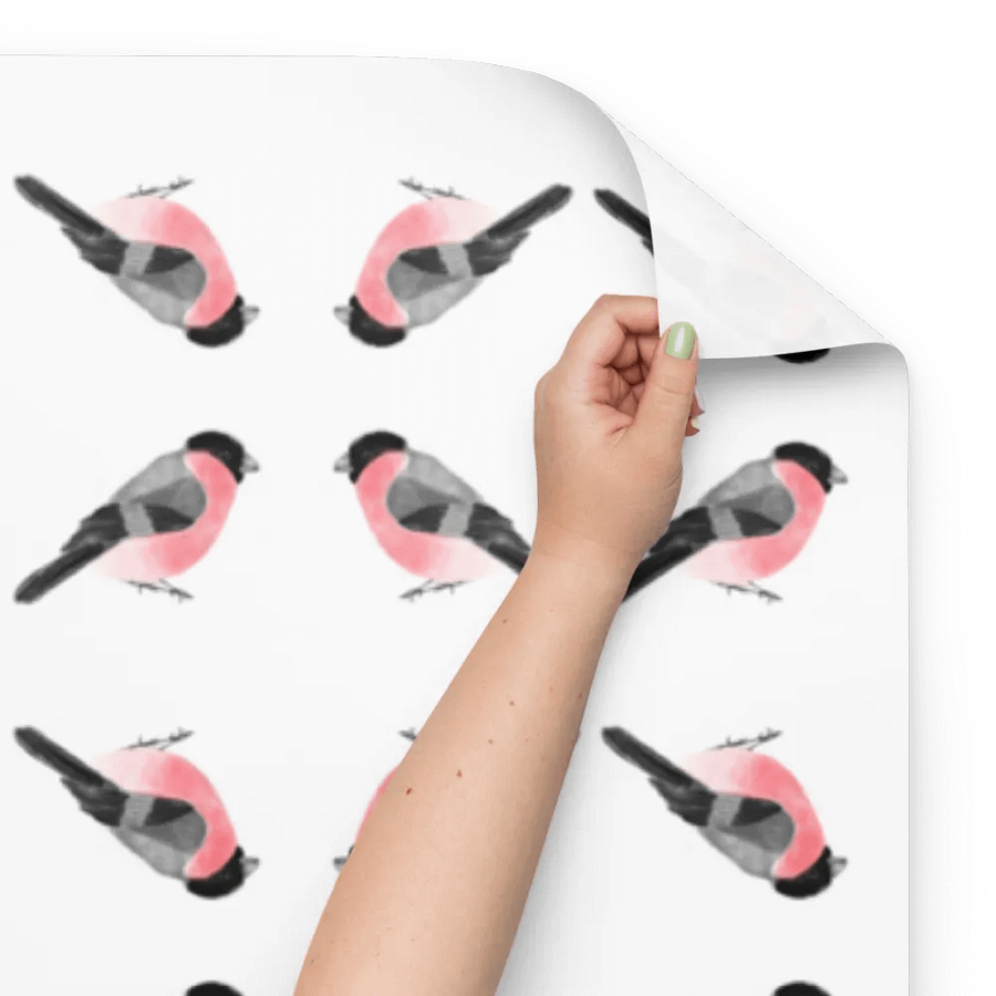the beautiful bullfinch product image (9)