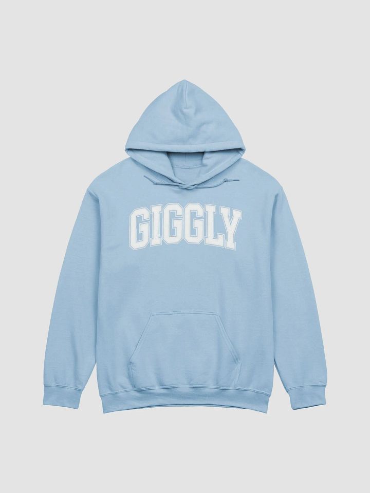 Summer House Paige Giggly Hoodie product image (1)