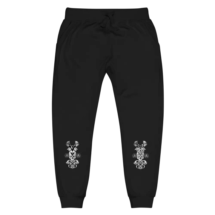 Bat Cat Skull Sigil product image (1)