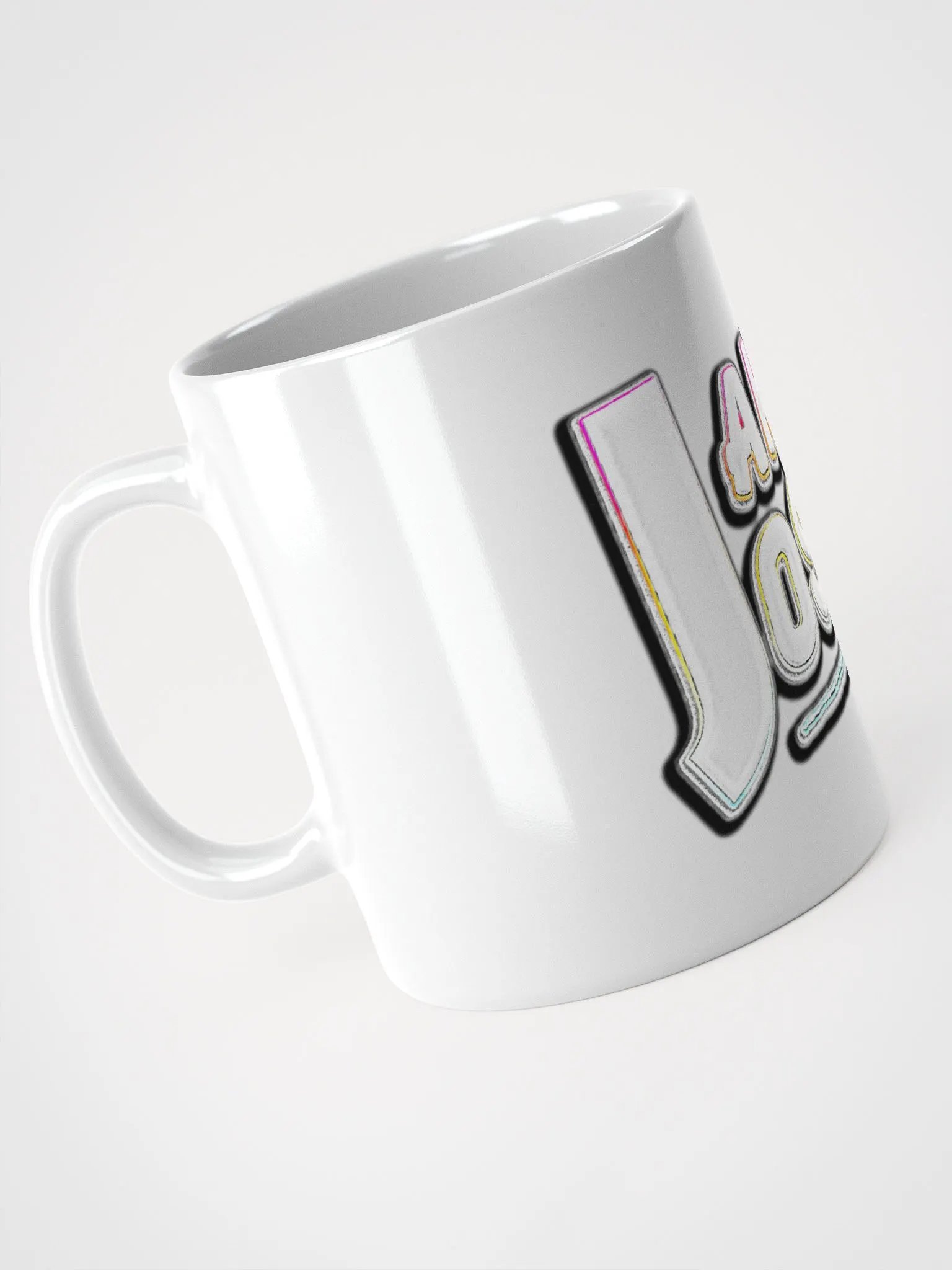 Jake And Josh Mug product image (6)