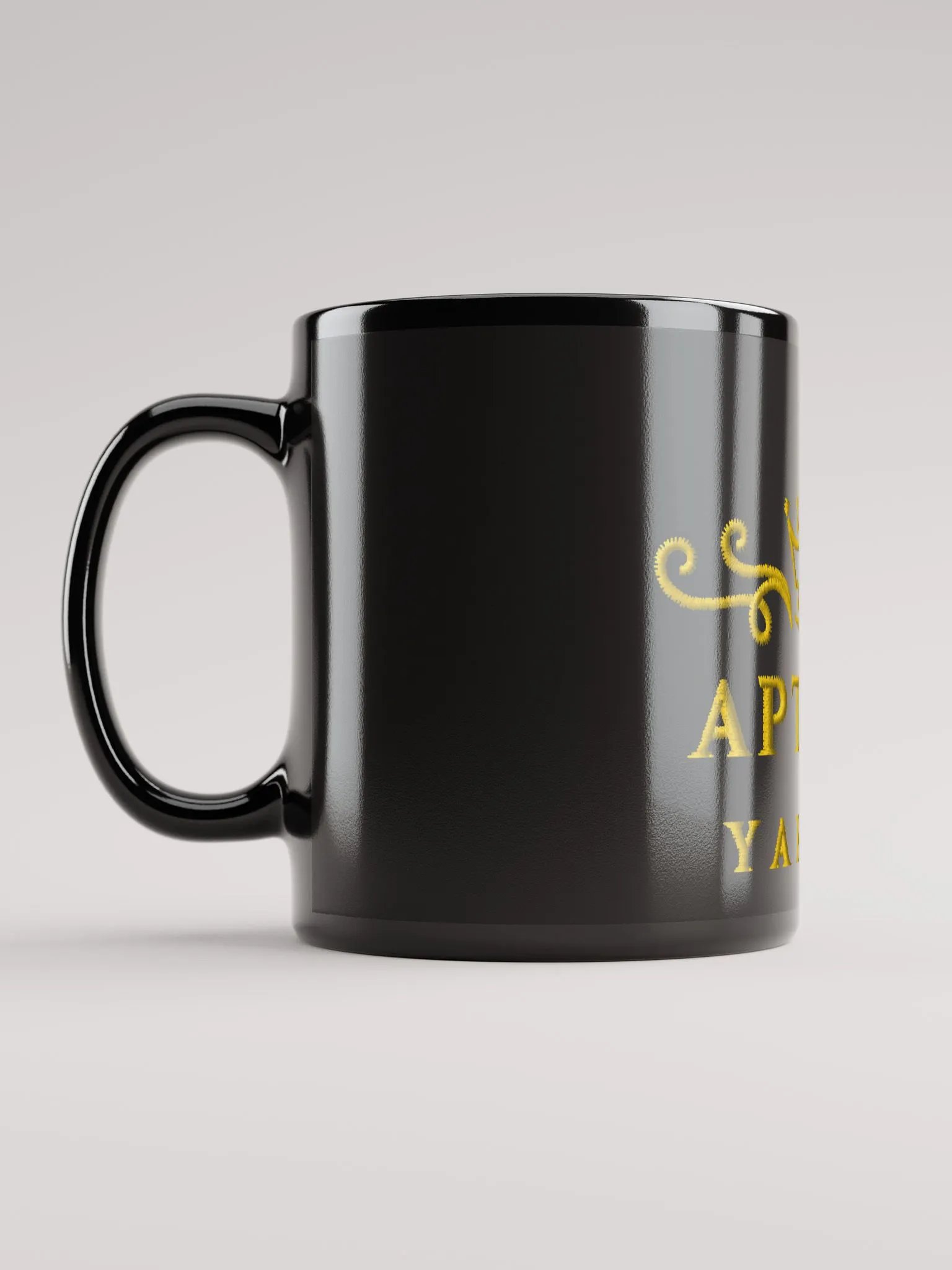 Radiant Words Mug product image (6)