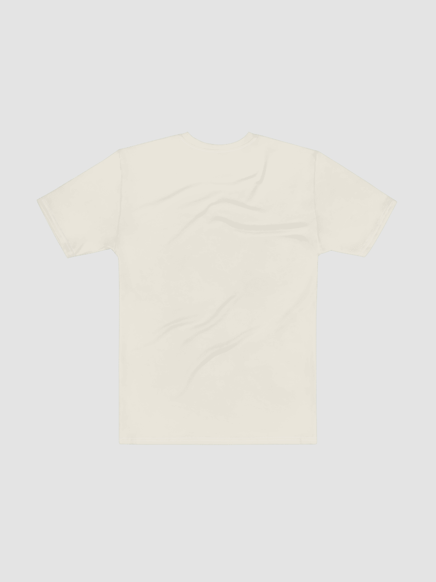 Training Club T-Shirt - Pure Ivory product image (7)