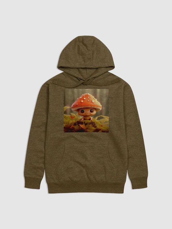 Forest Fungi Dreamscape product image (1)