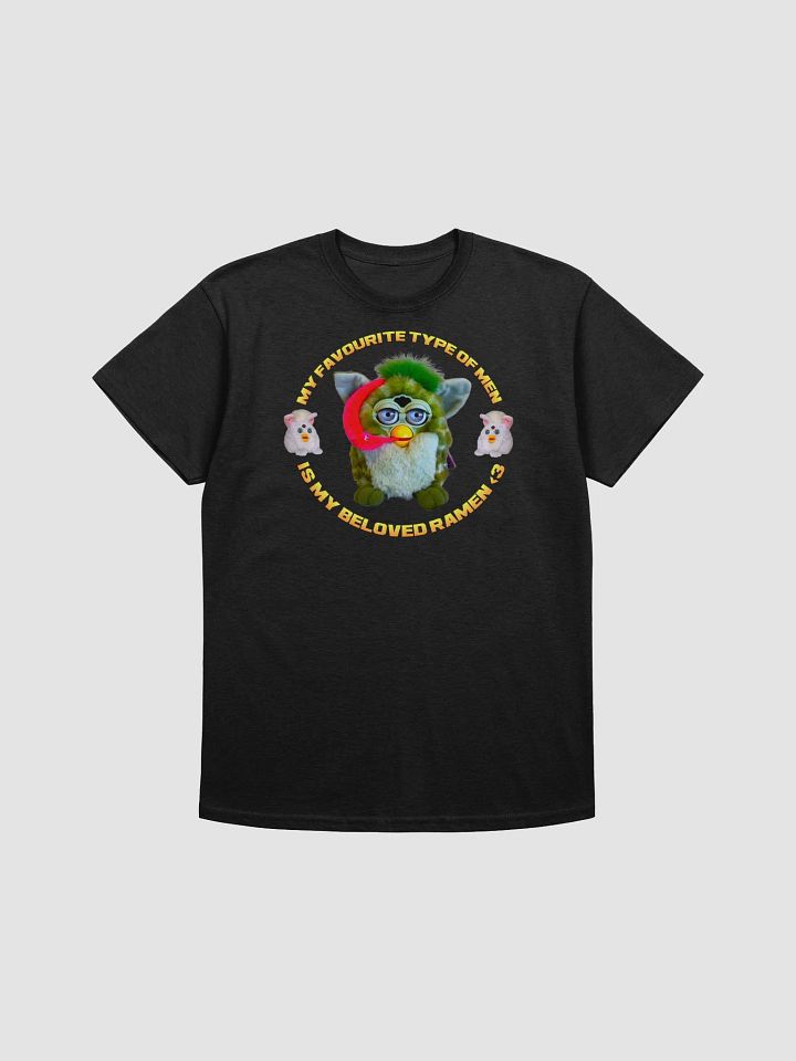 Beloved Ramen Unisex T-Shirt product image (5)
