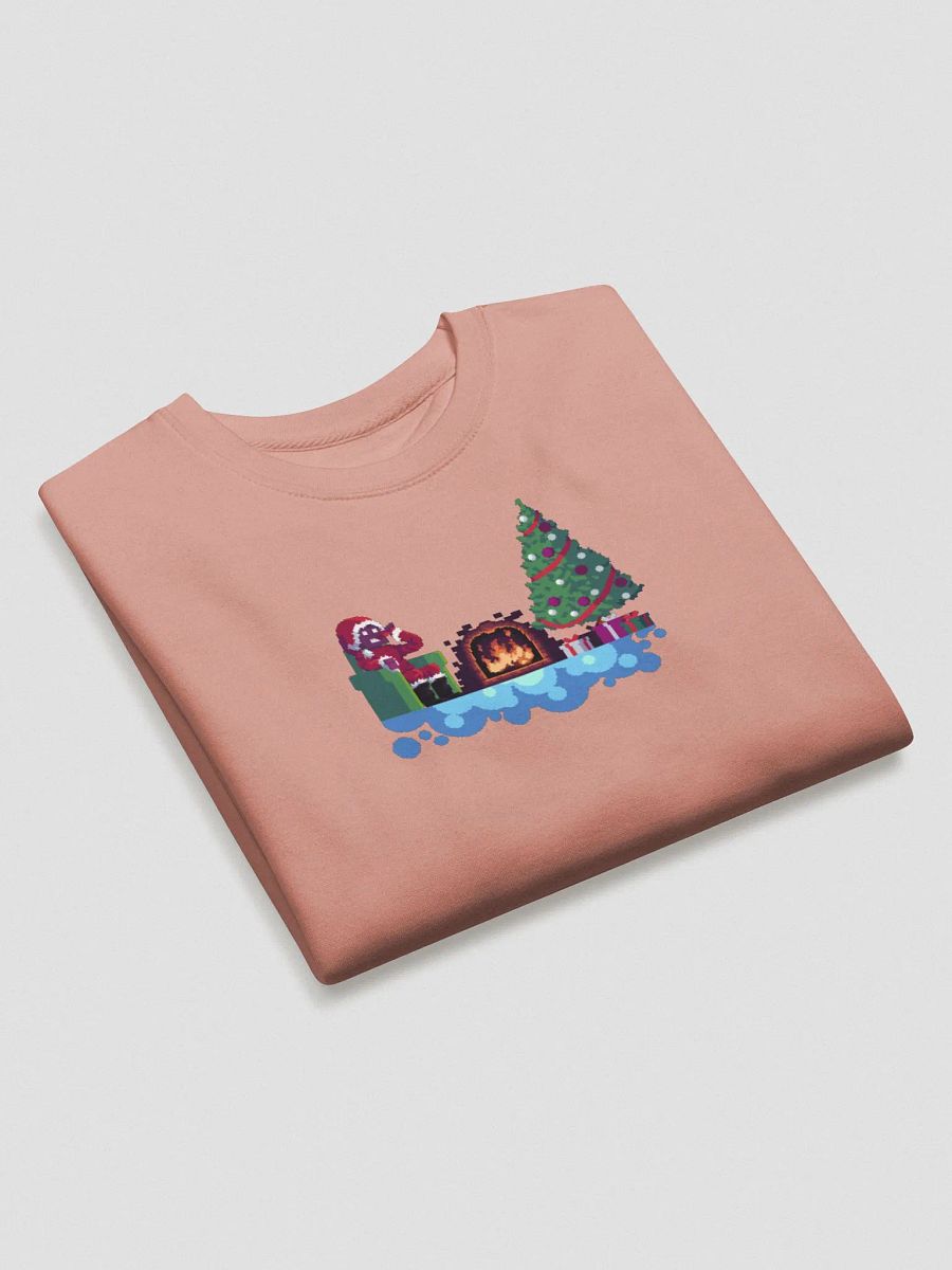 Merry Botmas Crewneck product image (4)