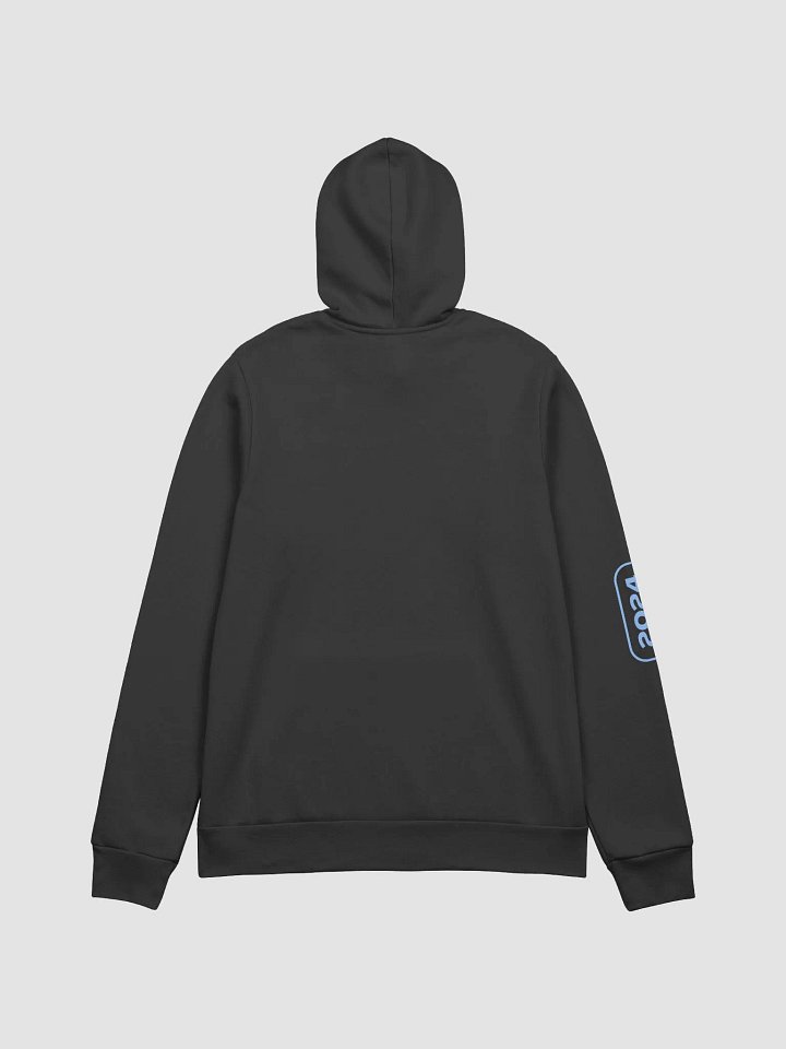 "httptj" 2024 hoodie product image (2)