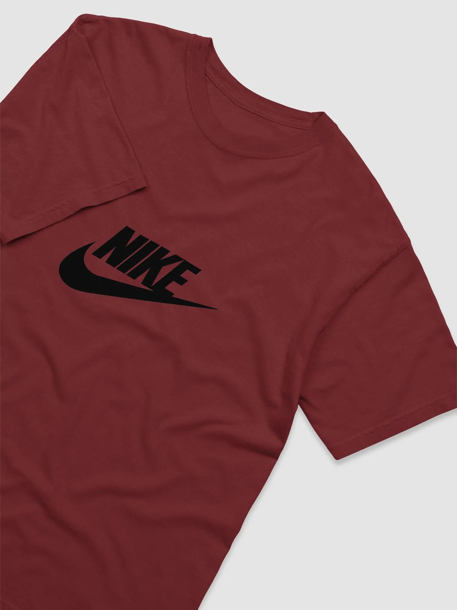 Nike Swoosh Signature Comfort Tee product image (16)