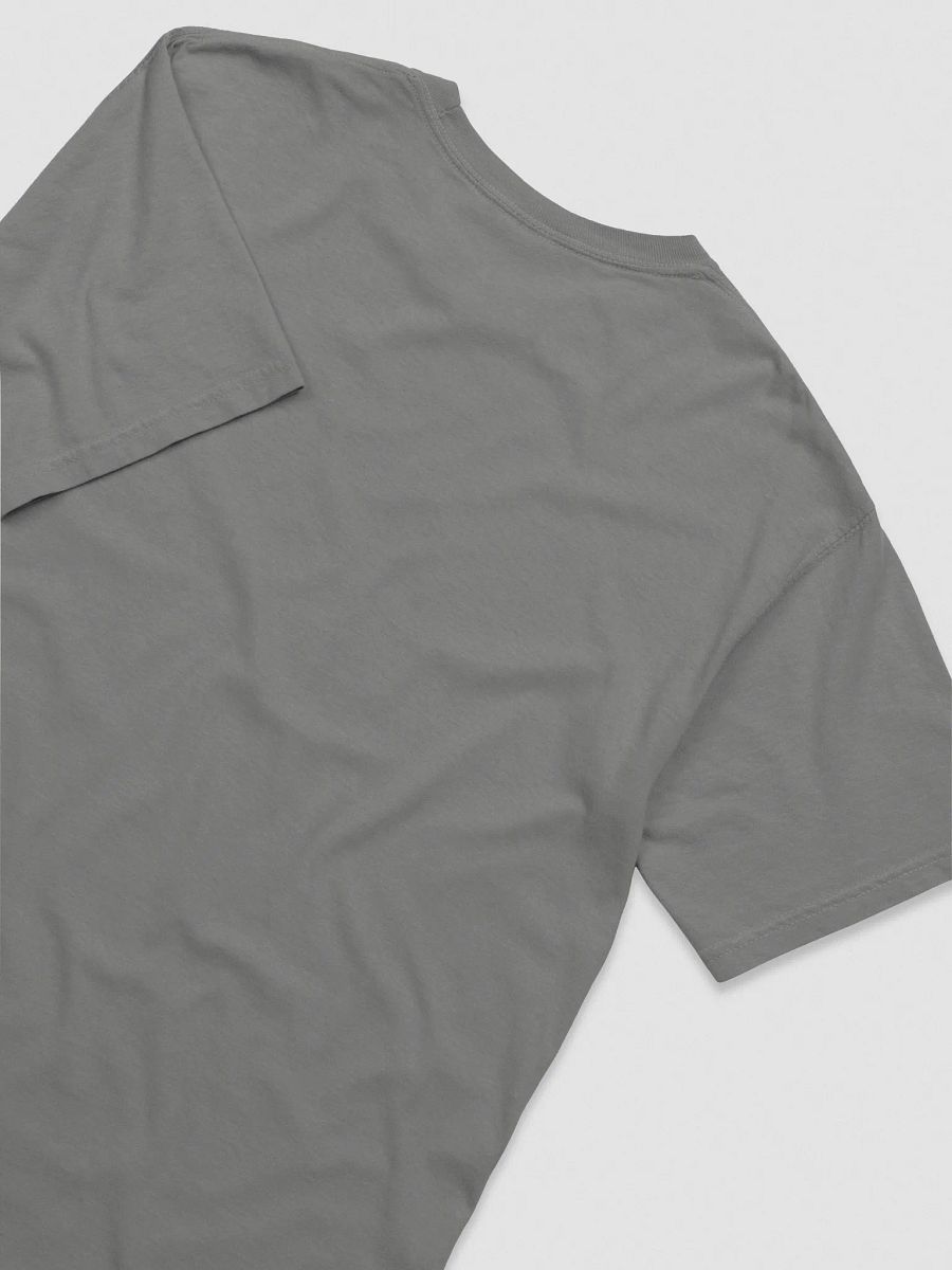 Light Wordmark T-Shirt (Embroidered) product image (116)