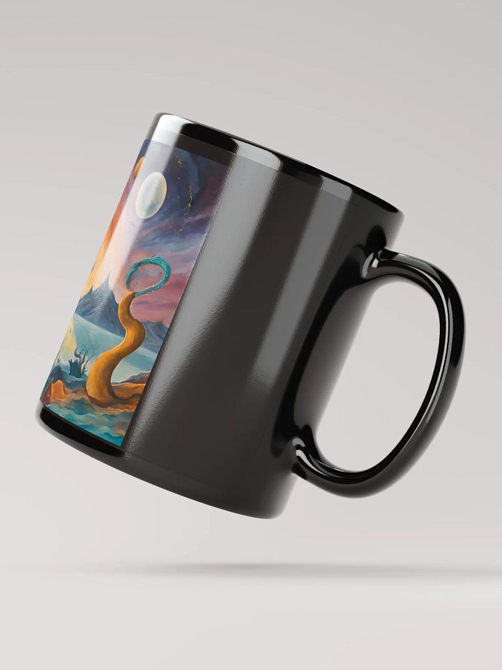 Cancer's Lunar Libations: Nurture Your Soul with Celestial Sips product image (4)
