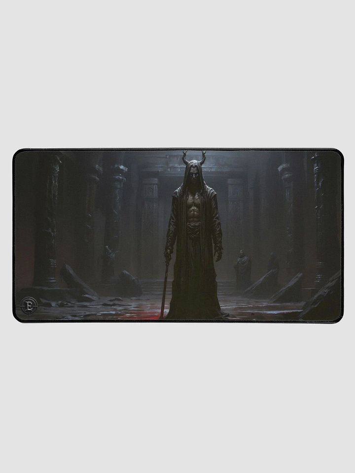 Desk Mat 15.5