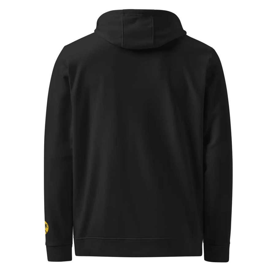 Adidas Fleece Hoodie - 木木木 product image (5)