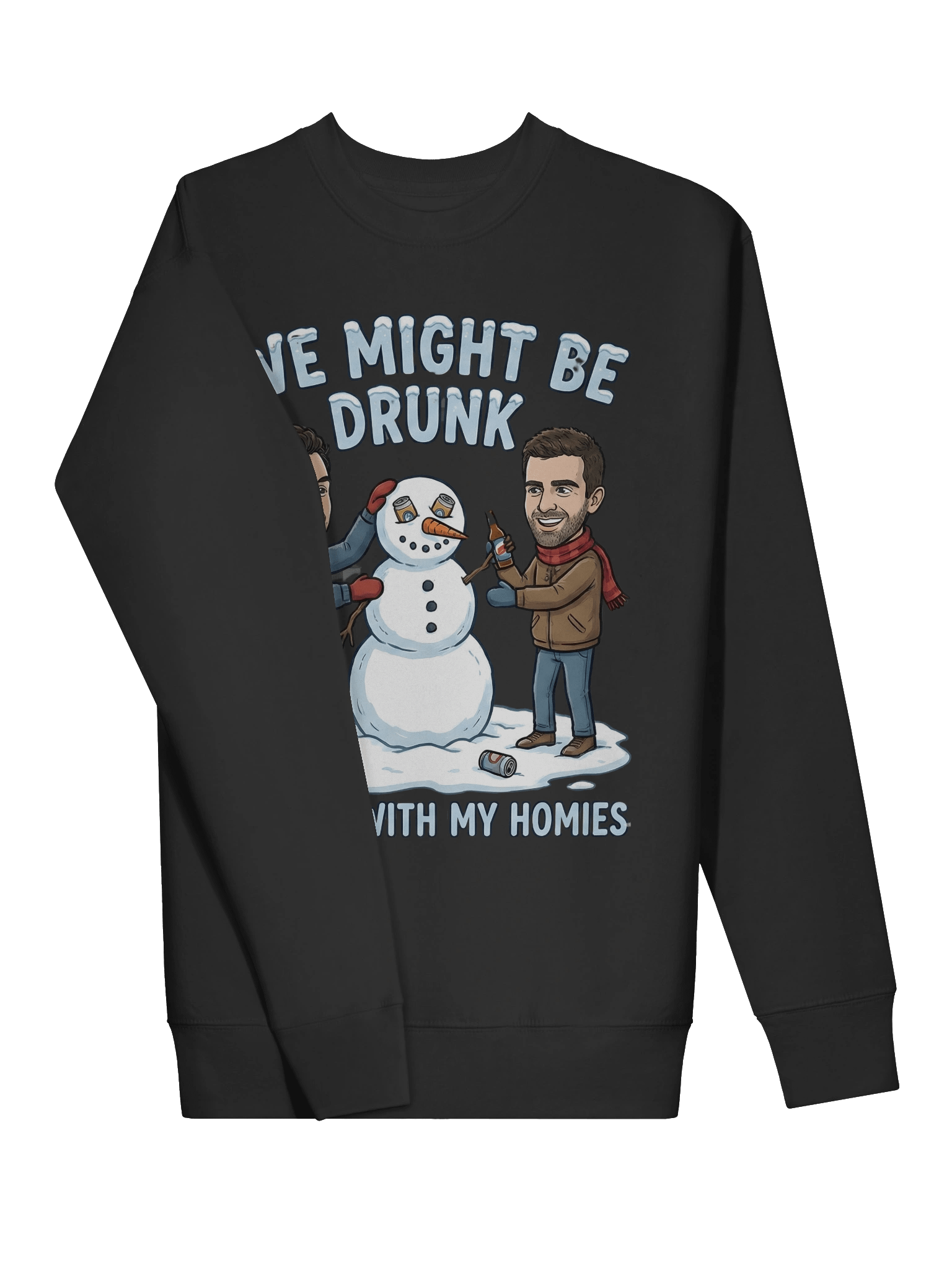 Frosty the snow beer product image (3)