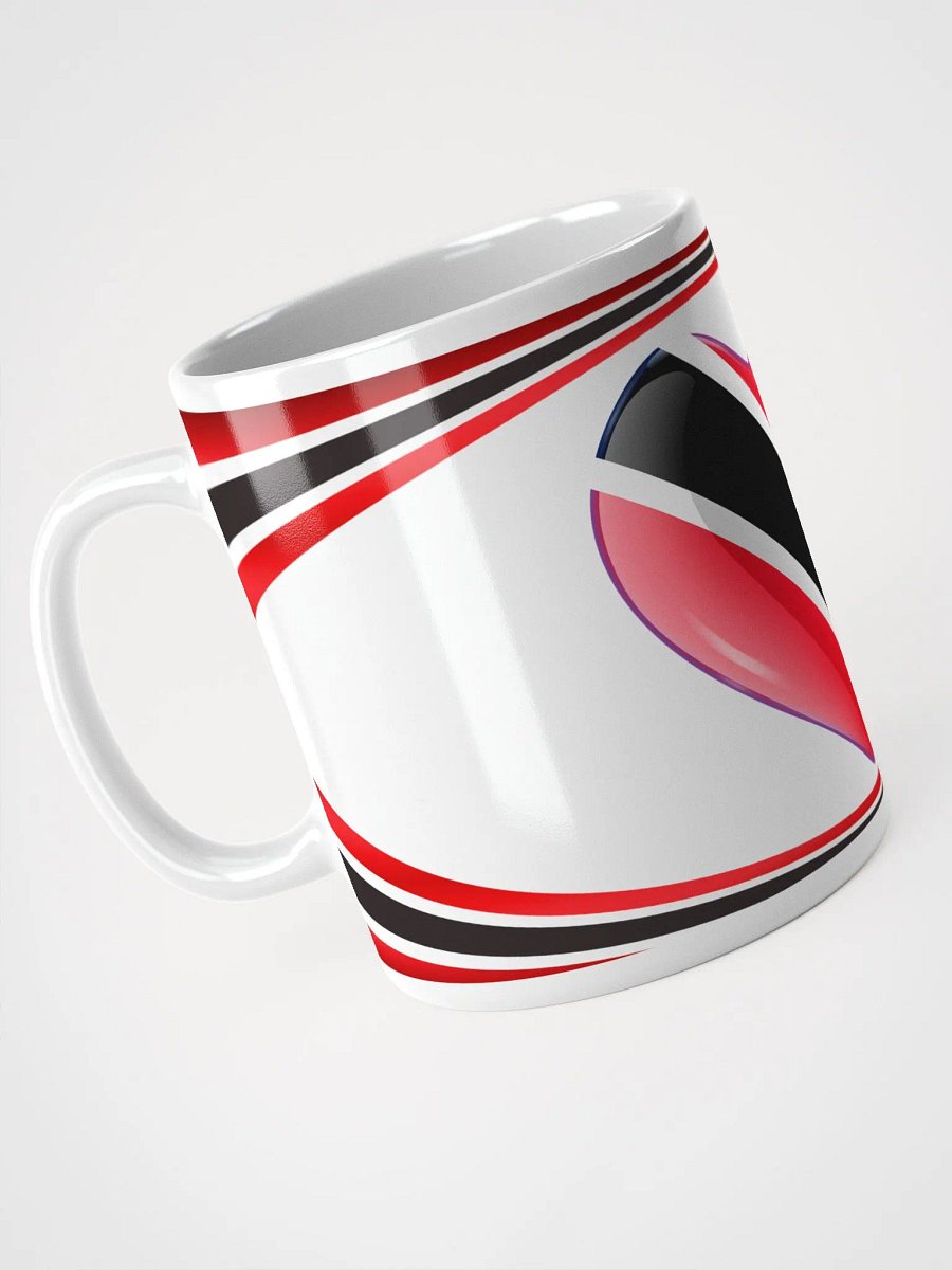Trinidad and Tobago Pride Mug product image (4)