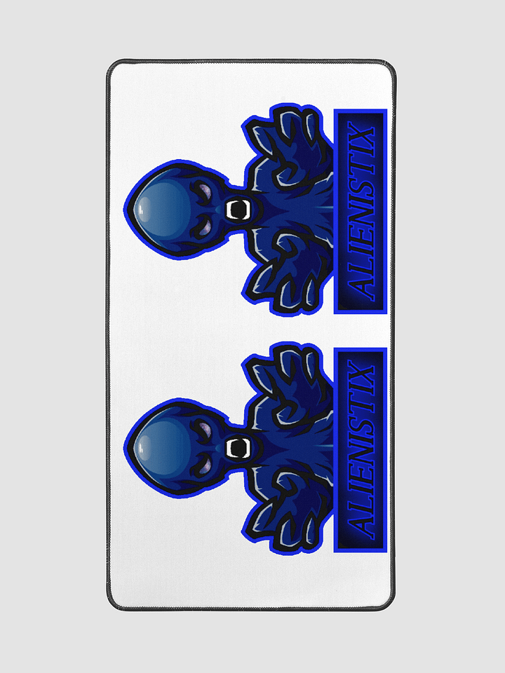 Alienistix Mouse Pad product image (2)