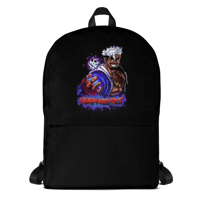 NightMare Bag product image (1)