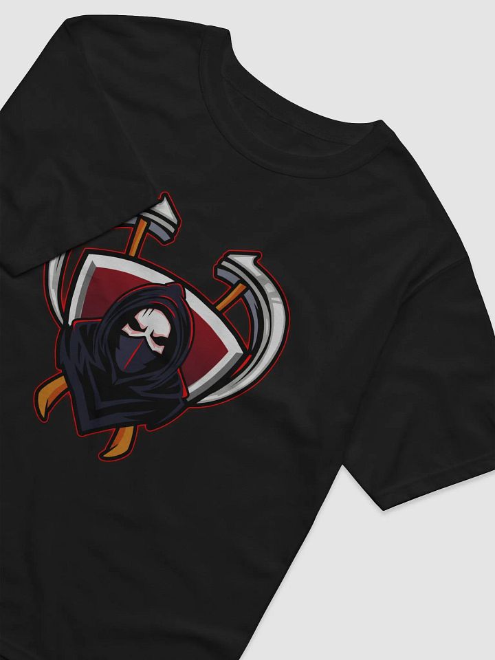 Reaper Champion T-Shirt product image (2)