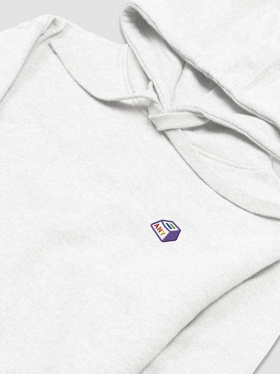 Rainbow Keycap Hoodie product image (5)