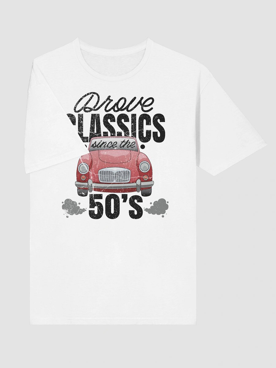 Drove Classics since the 50s product image (5)